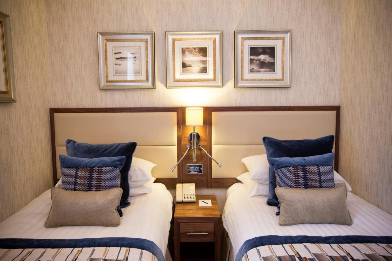 Lodore Falls Hotel & Spa Keswick  Habitación foto