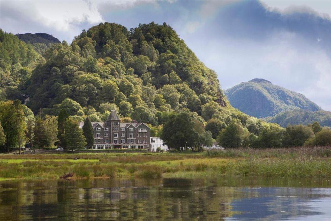 Lodore Falls Hotel & Spa Keswick  Exterior foto