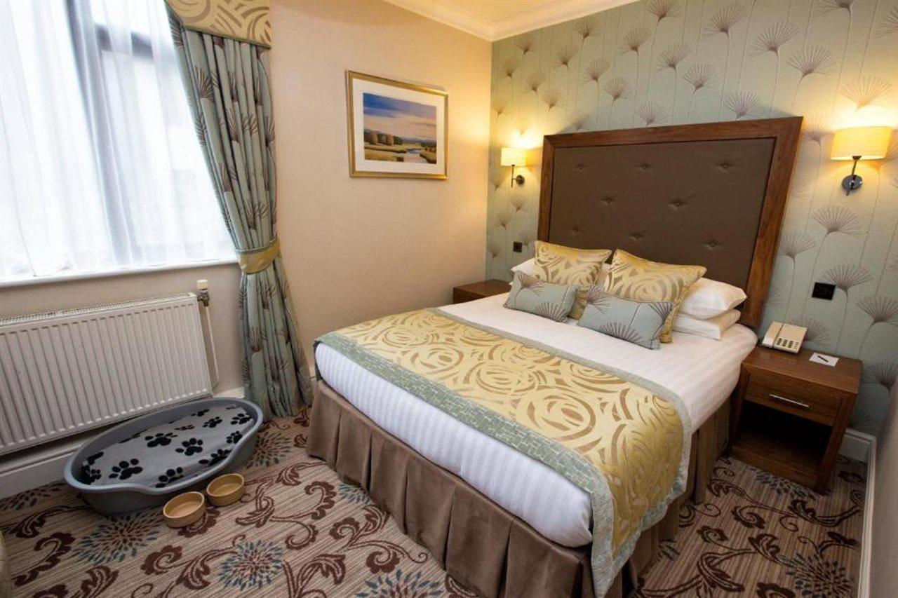 Lodore Falls Hotel & Spa Keswick  Exterior foto