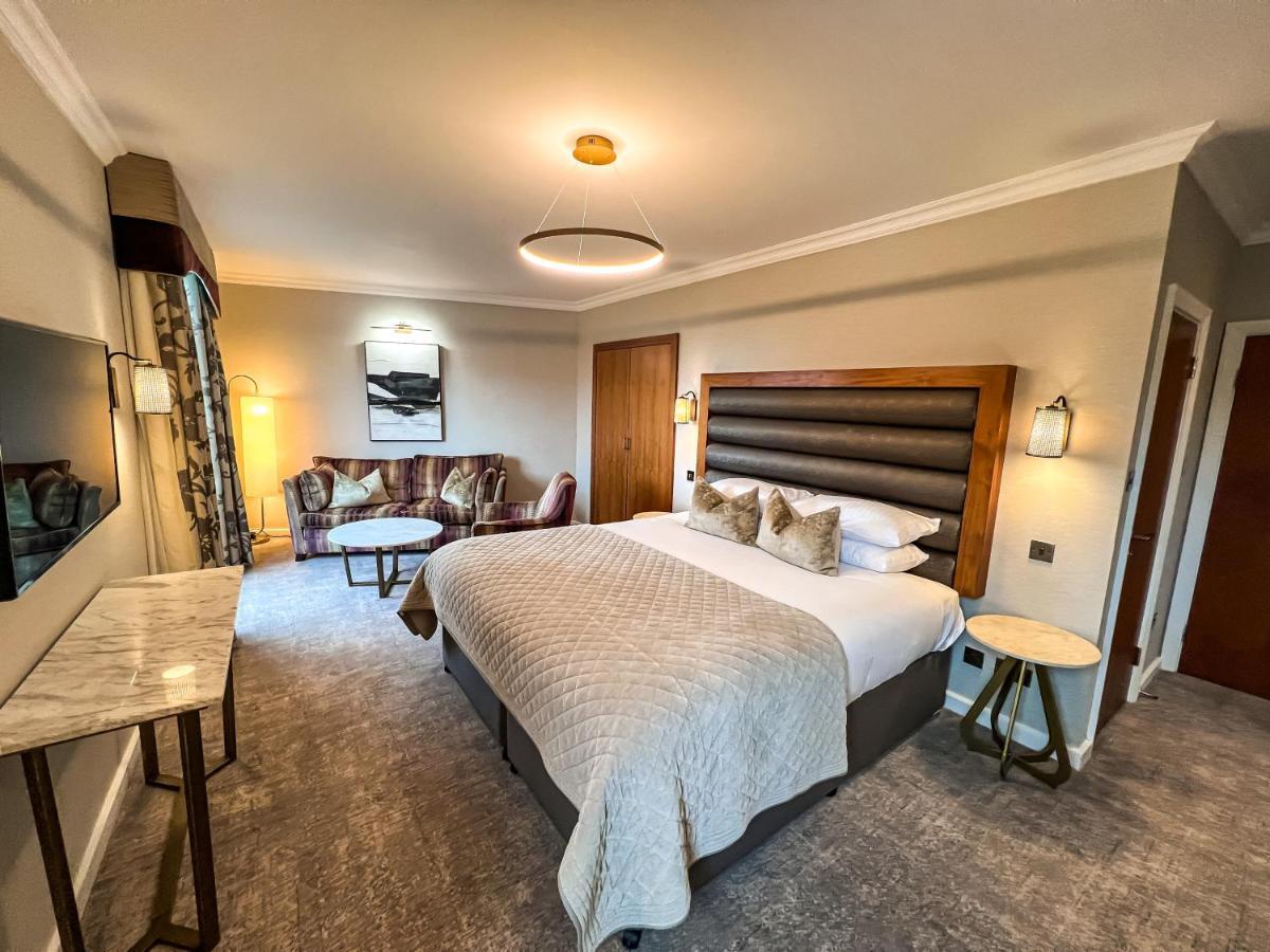 Lodore Falls Hotel & Spa Keswick  Exterior foto