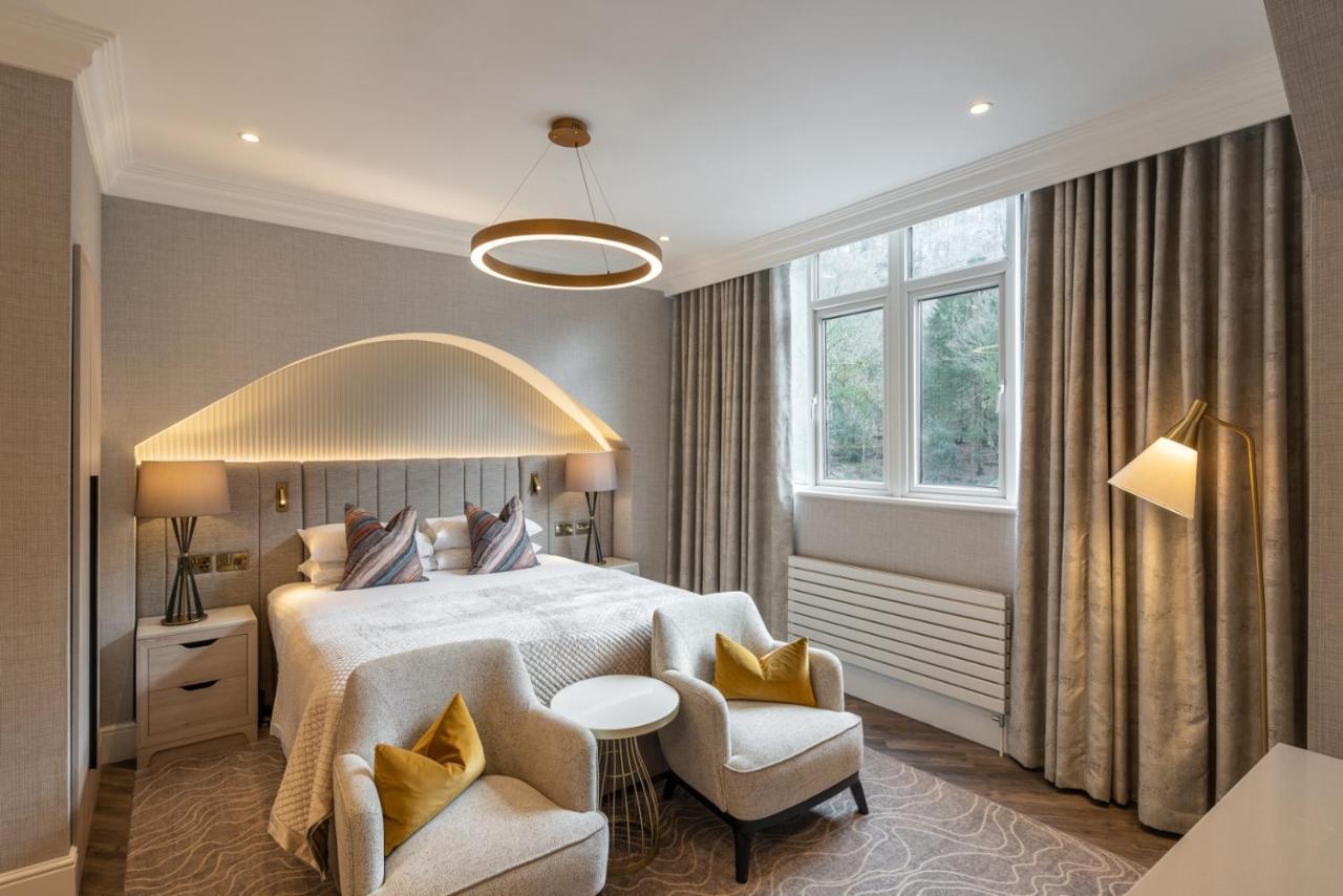 Lodore Falls Hotel & Spa Keswick  Exterior foto