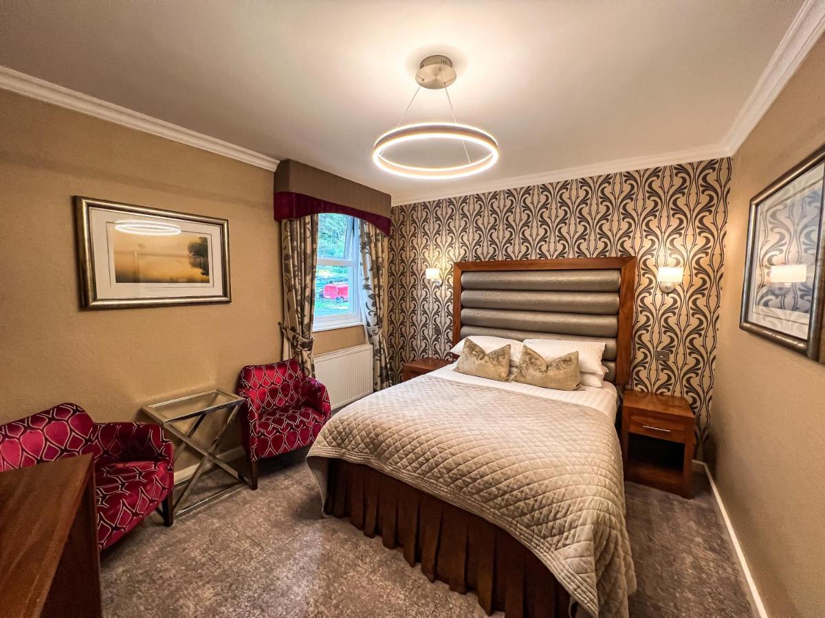 Lodore Falls Hotel & Spa Keswick  Exterior foto