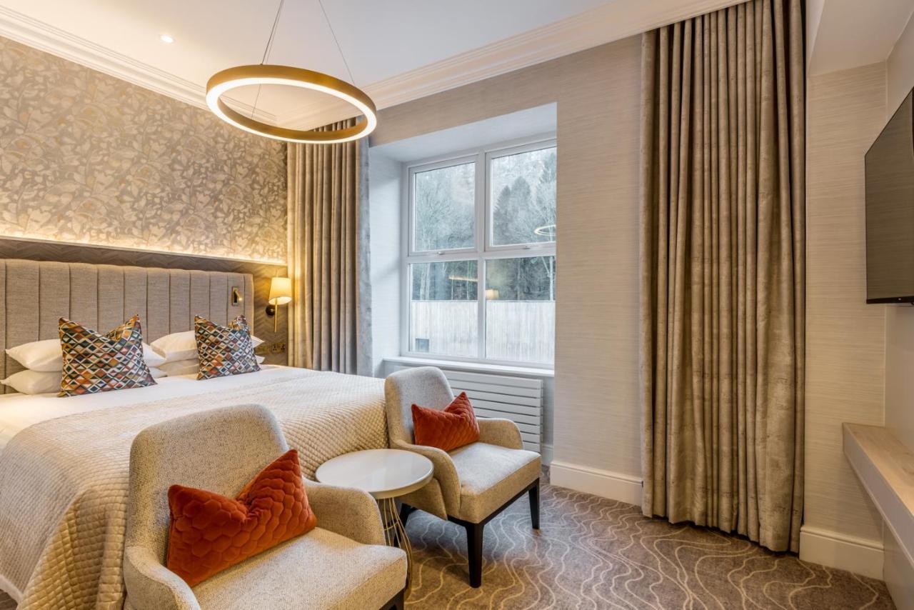 Lodore Falls Hotel & Spa Keswick  Exterior foto
