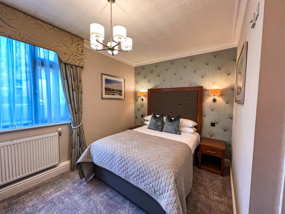 Lodore Falls Hotel & Spa Keswick  Exterior foto