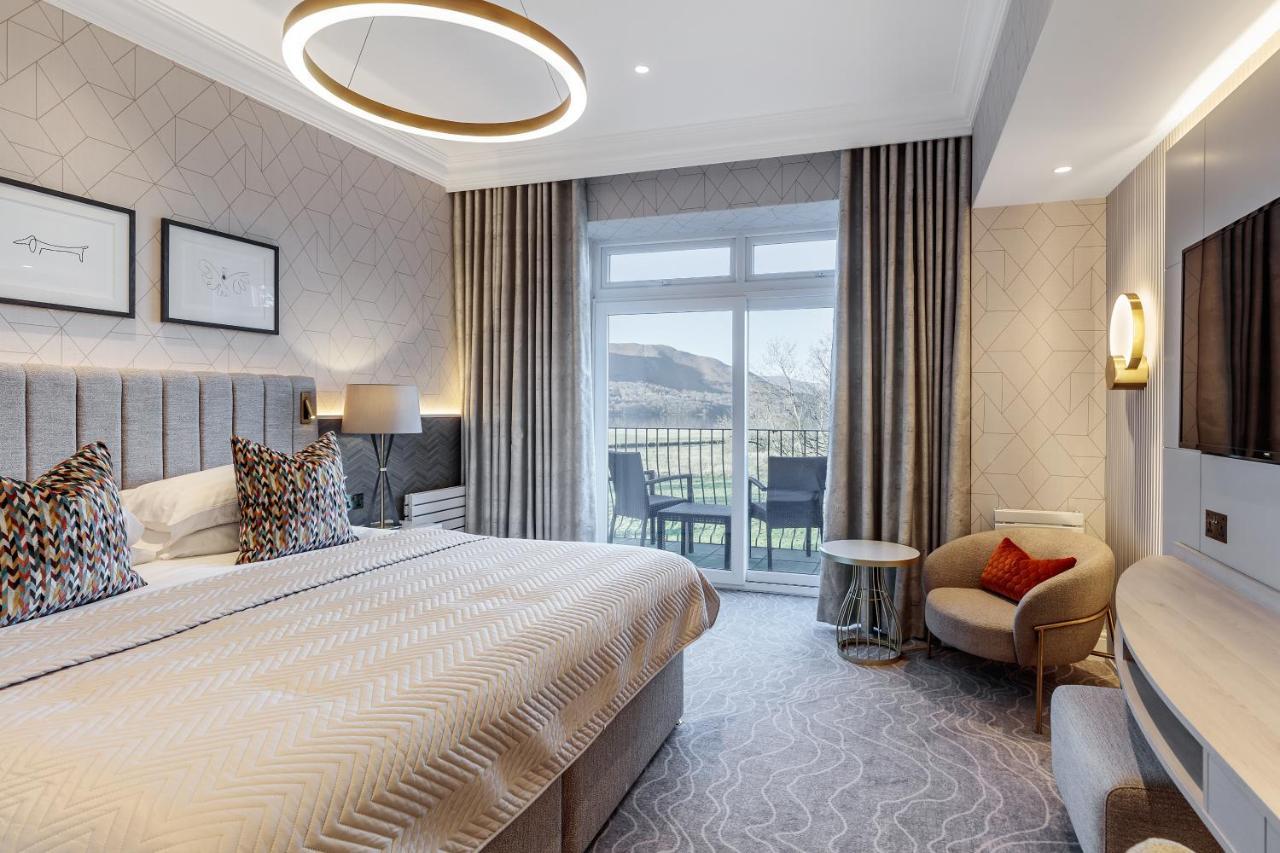 Lodore Falls Hotel & Spa Keswick  Exterior foto