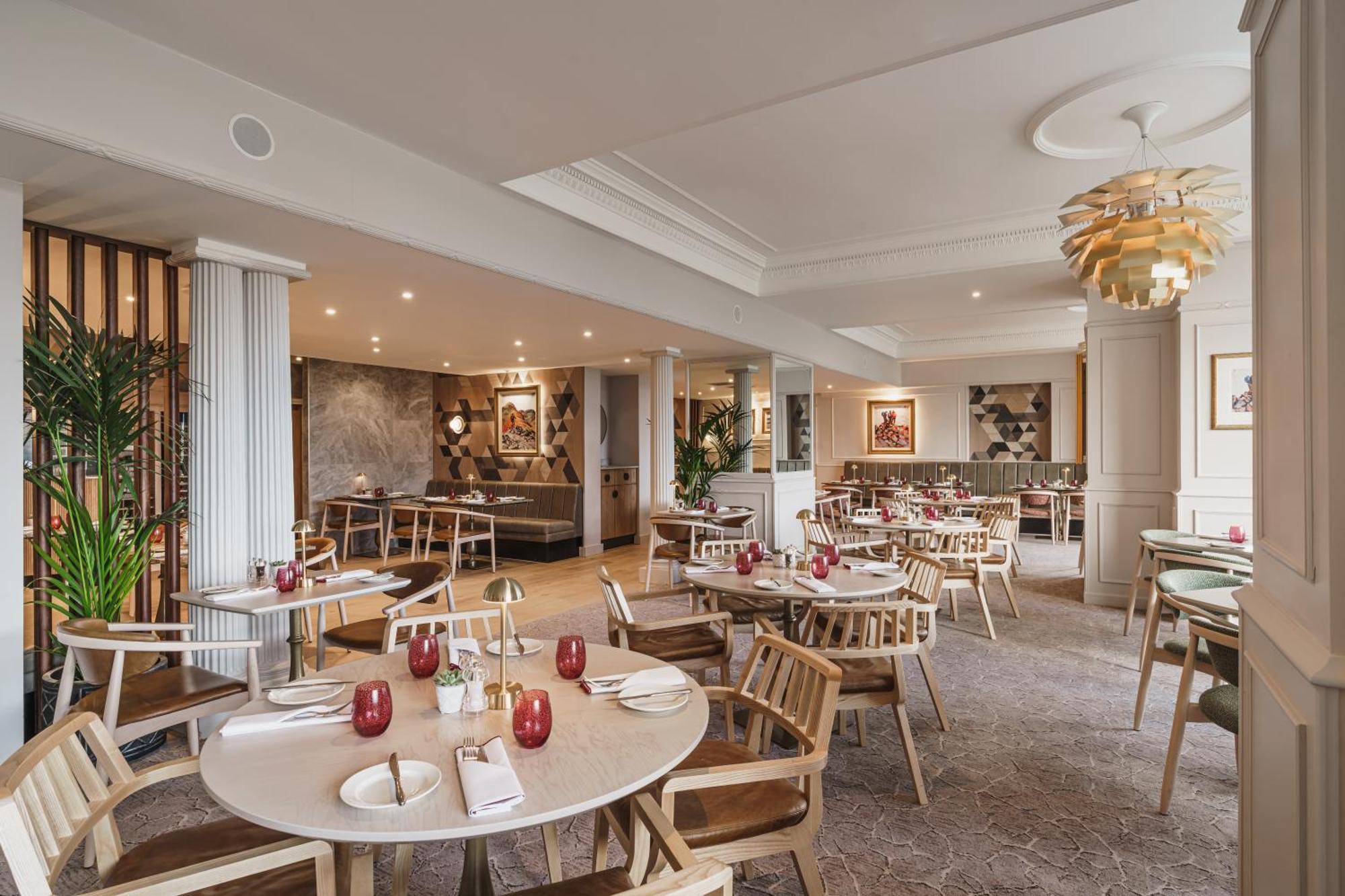 Lodore Falls Hotel & Spa Keswick  Exterior foto