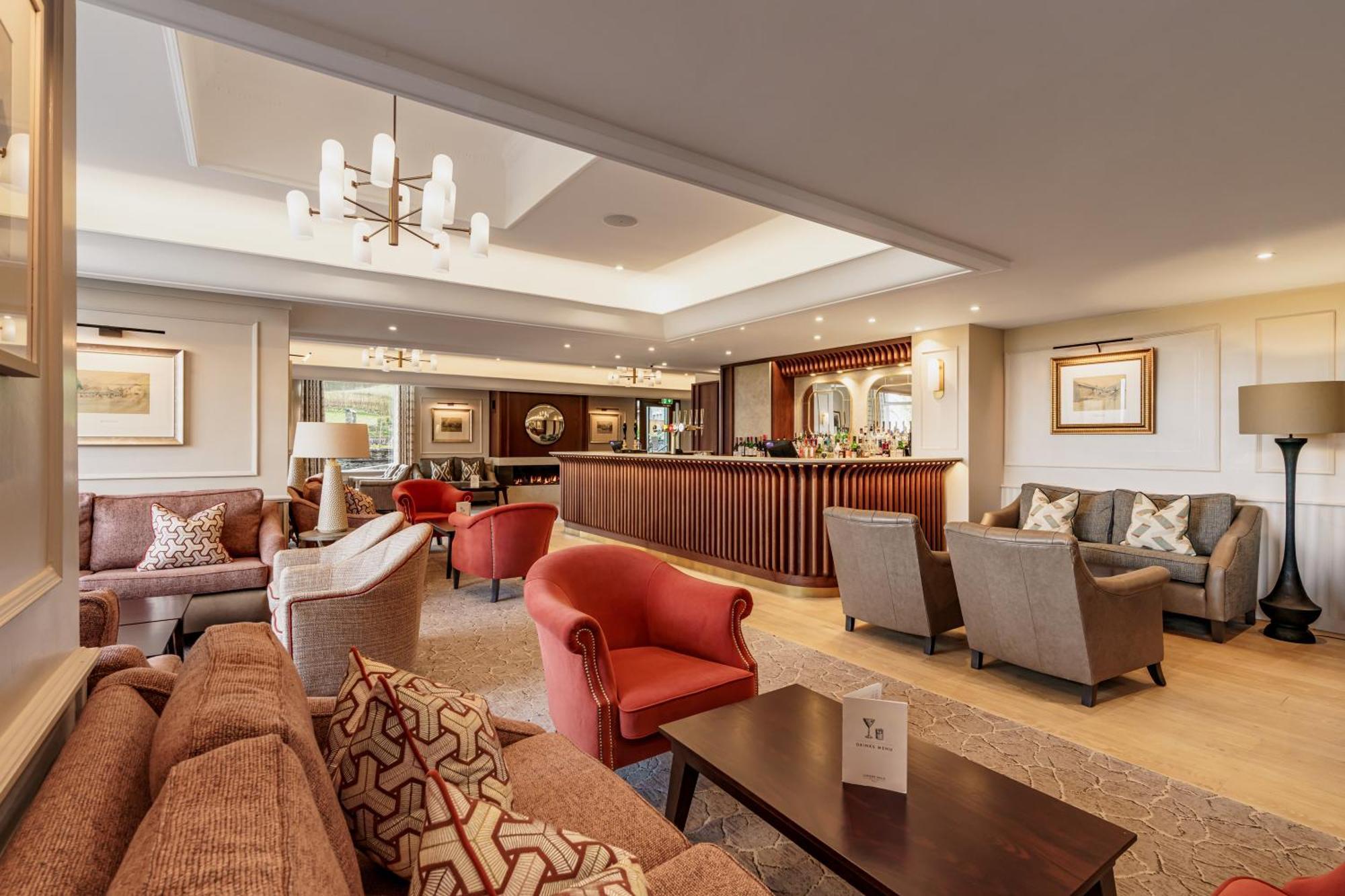 Lodore Falls Hotel & Spa Keswick  Exterior foto