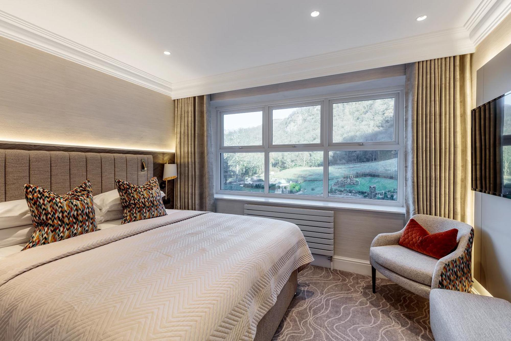 Lodore Falls Hotel & Spa Keswick  Exterior foto