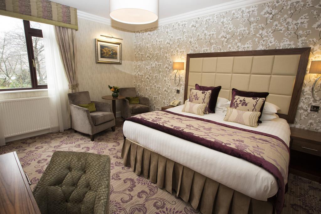 Lodore Falls Hotel & Spa Keswick  Exterior foto