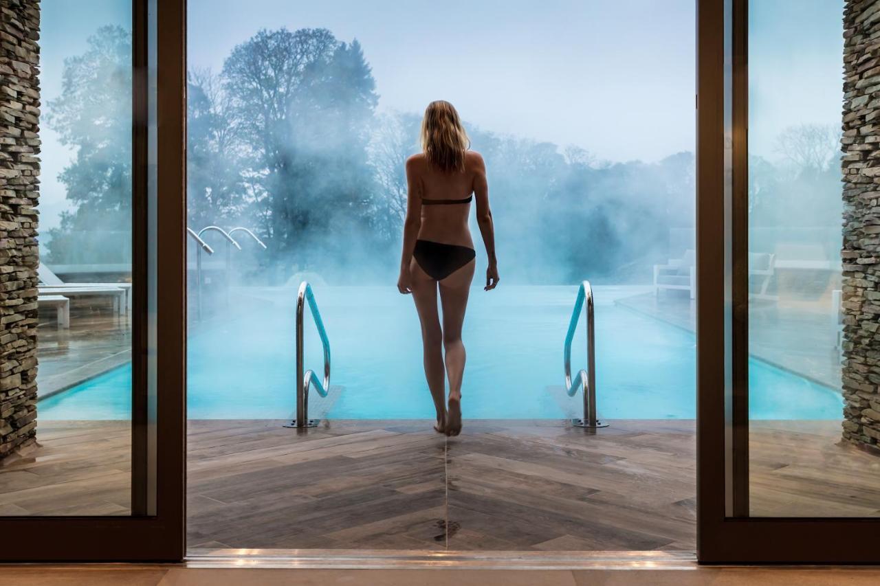 Lodore Falls Hotel & Spa Keswick  Exterior foto