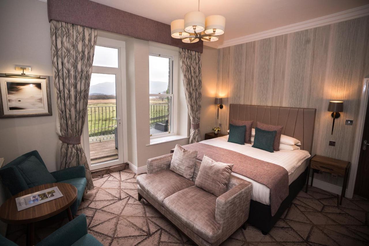 Lodore Falls Hotel & Spa Keswick  Exterior foto