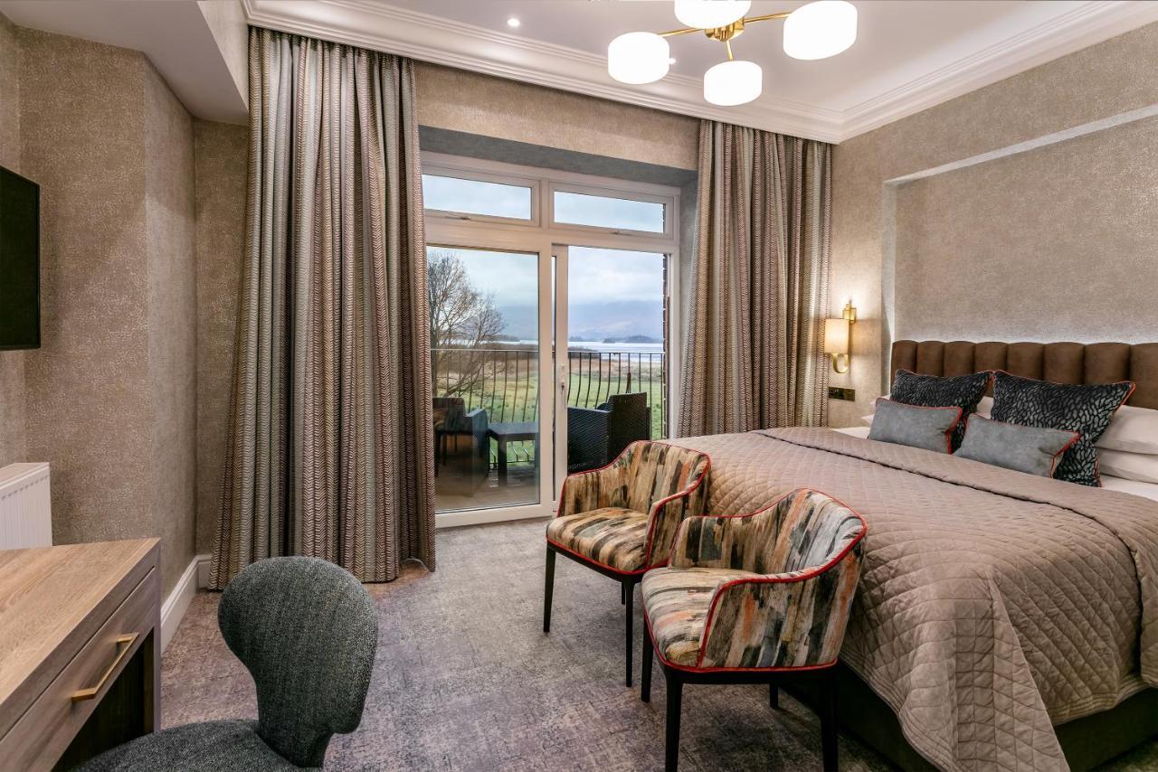 Lodore Falls Hotel & Spa Keswick  Exterior foto